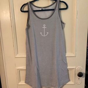 Claudel Nightie M